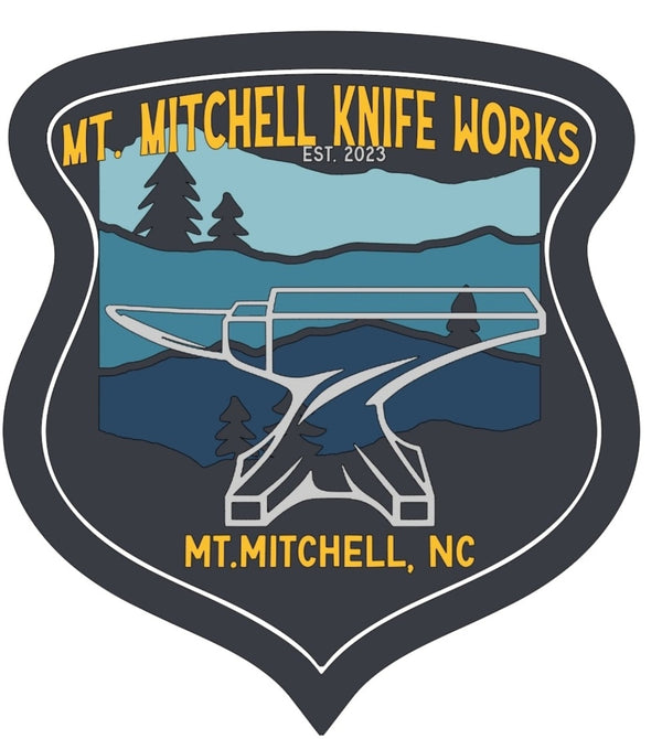 Mt. Mitchell Knife Works 